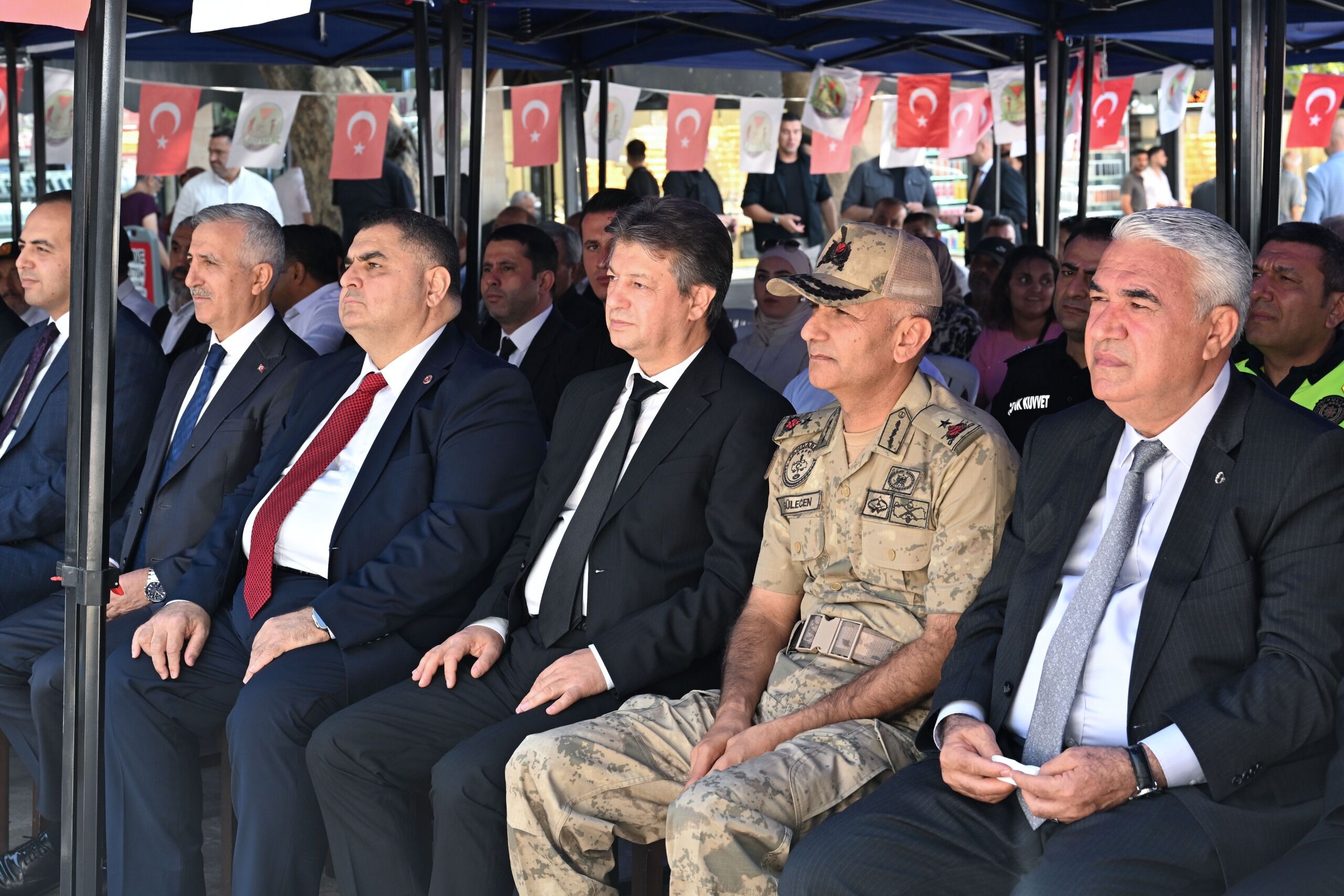 Kahramanmaraş’ta Ahilik Haftası Başladı! 39. Kez Kutlanıyor (6)