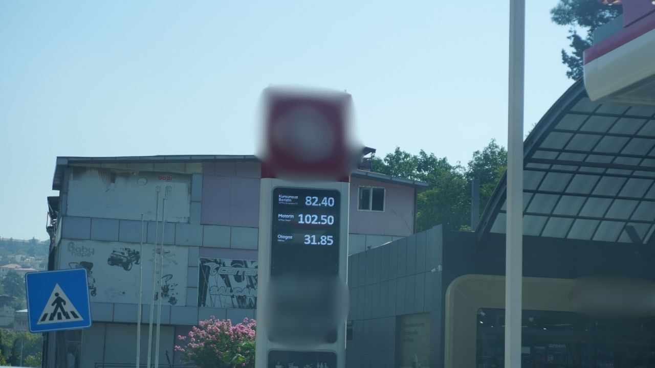 Litresi 100 TL’yi aşmıştı! Kahramanmaraş’ta motorine 4,09 TL indirim geliyor
