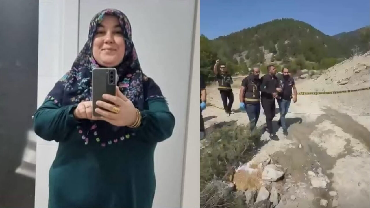 Kahramanmaraş’ta Bulunan Ayşegül Yaşar’ın C*nayetinde İtiraf Geldi