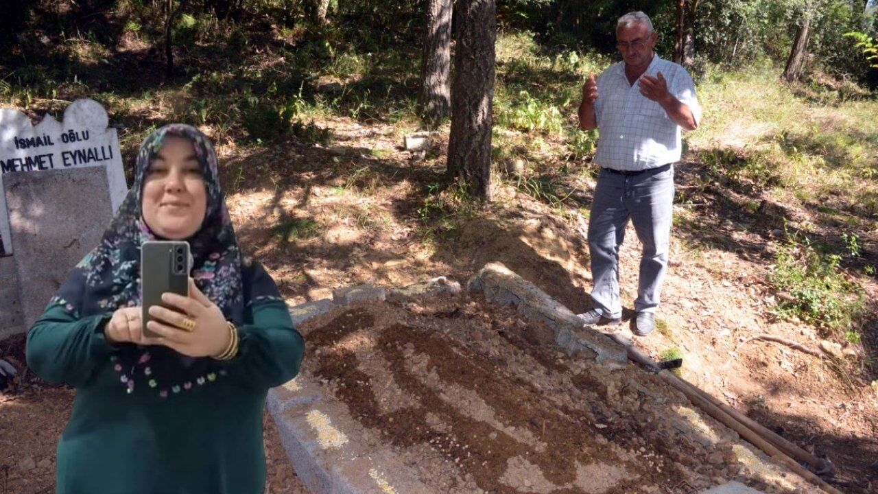 Kahramanmaraş’ta cansız bedeni bulunan Ayşegül Yaşar son yolculuğuna uğurlandı