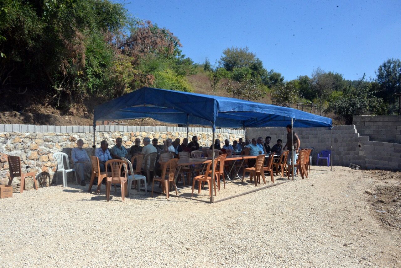 Kahramanmaraş’ta Cansız Bedeni Bulunan Ayşegül Yaşar Son Yolculuğuna Uğurlandı3
