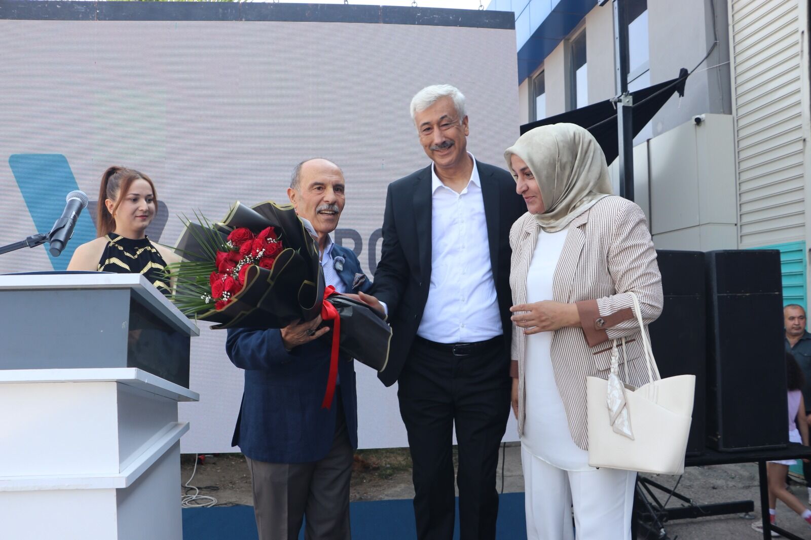 Kahramanmaraş’ta Çocuklar Çabasan Şenliği’nde Doyasıya Eğlendi (8)