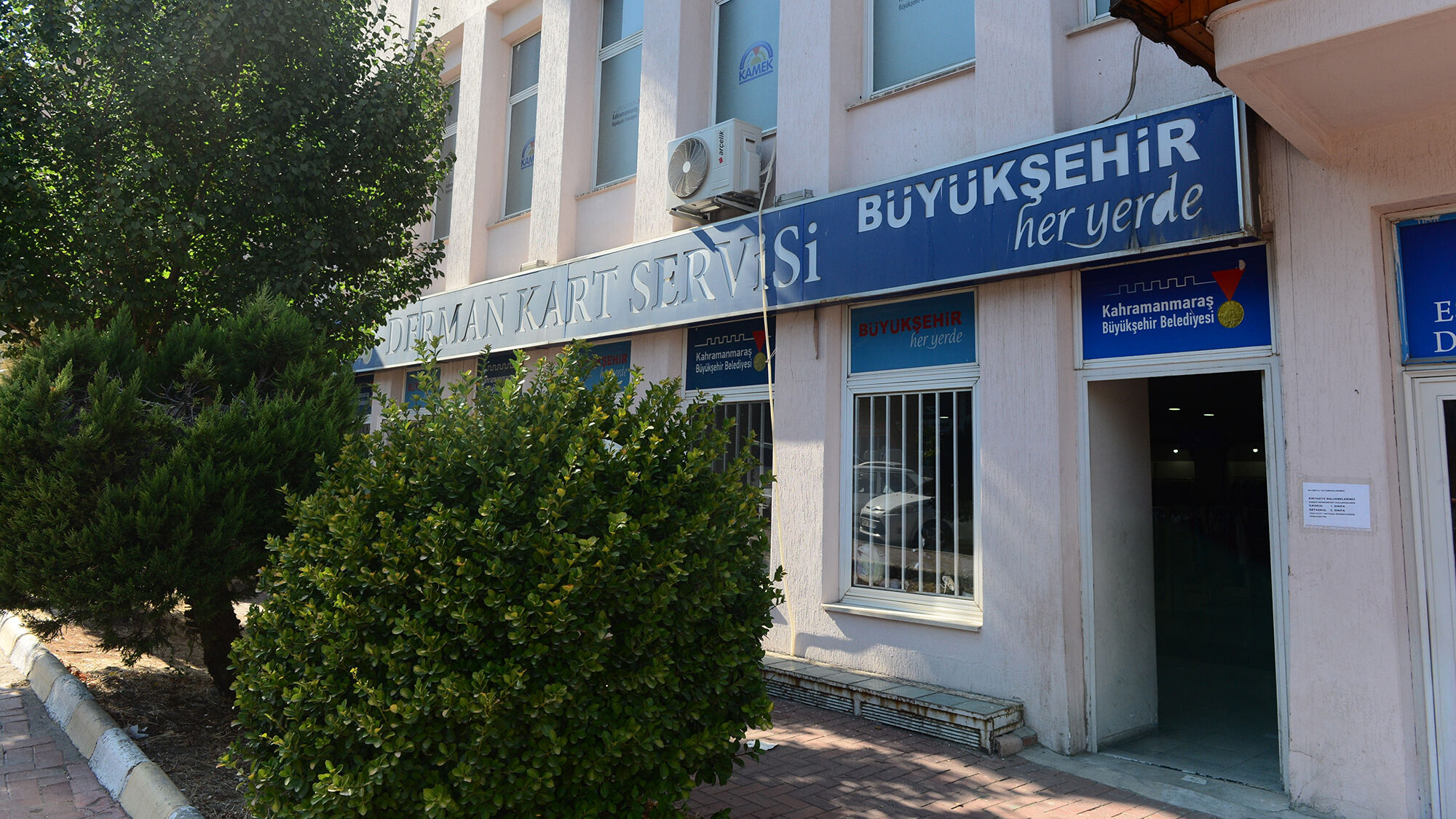 Kahramanmaraş’ta Dermankart Ödemeleri Hesaplara Yattı