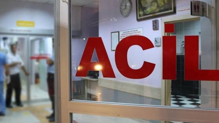 Kahramanmaraş’ta elektrik akımına kapılan 77 yaşındaki adam öldü