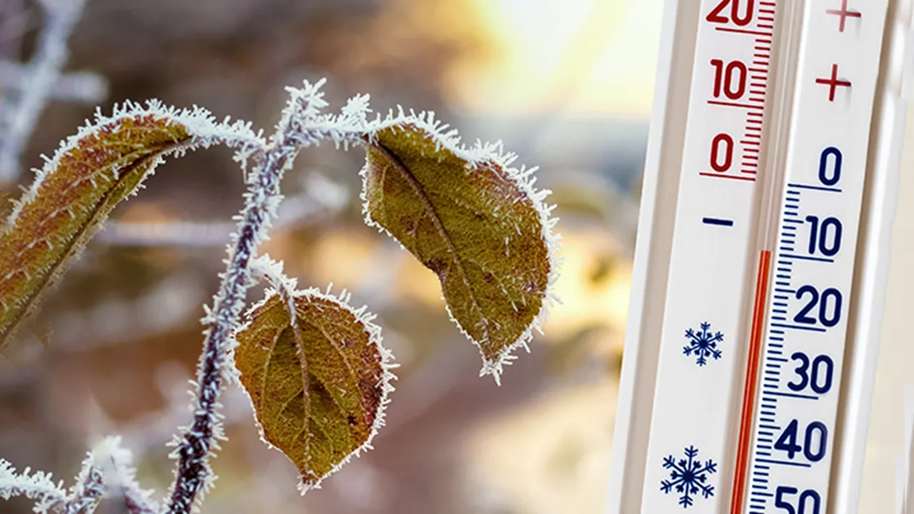 Kahramanmaraş’ta hava değişiyor! Yağış ve soğuk hava geliyor