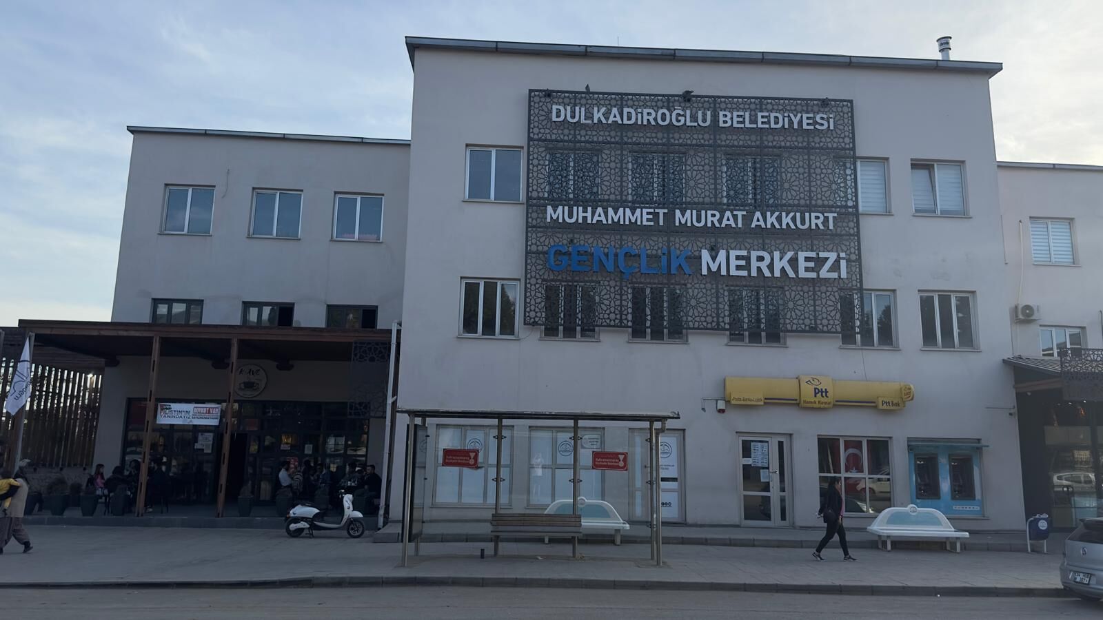 Kahramanmaraş’ta Lise Öğrencilerine Ücretsiz Matematik Kursu Başlıyor