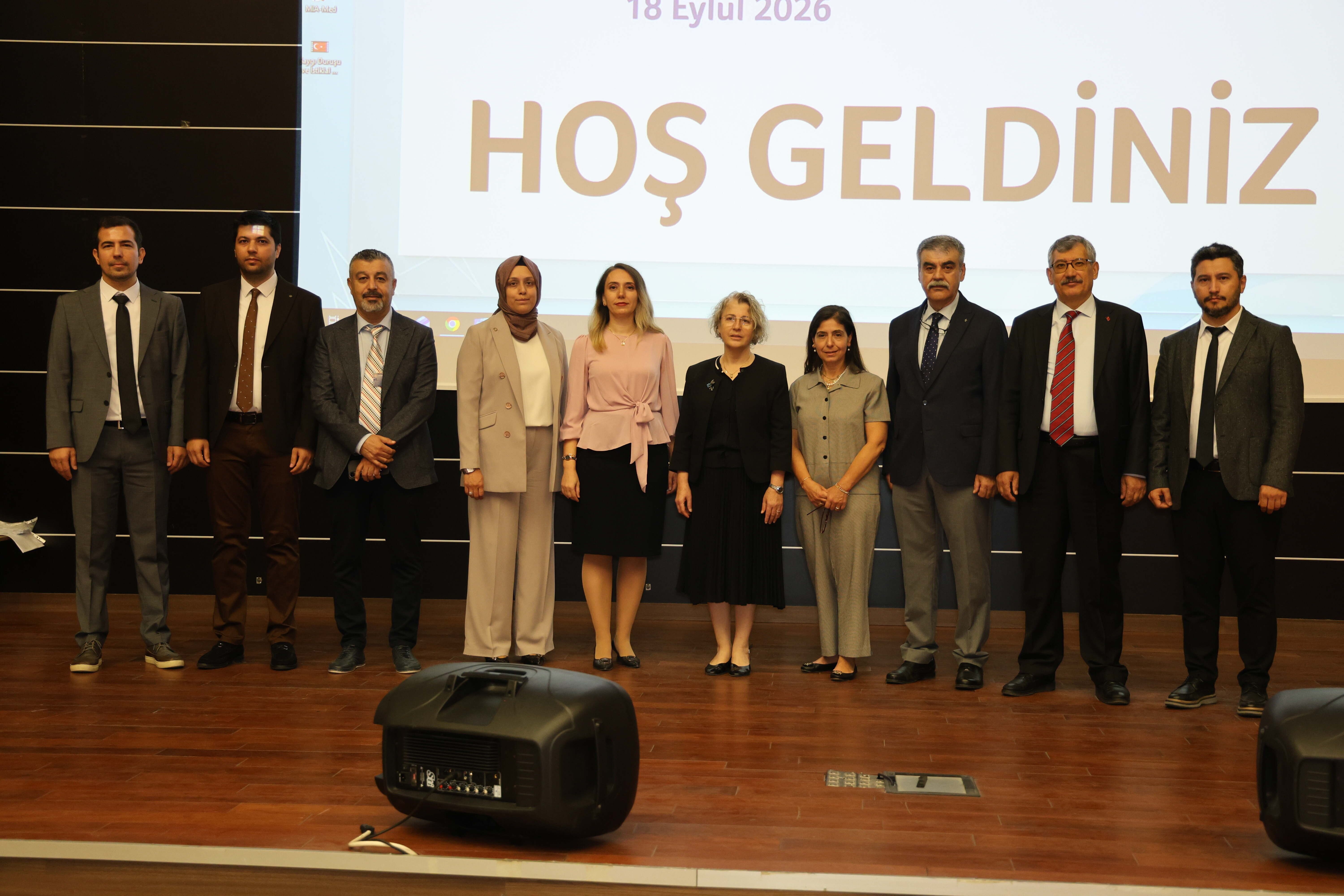 Kahramanmaraş’ta Meme Kanseri İçin Önemli Buluşma