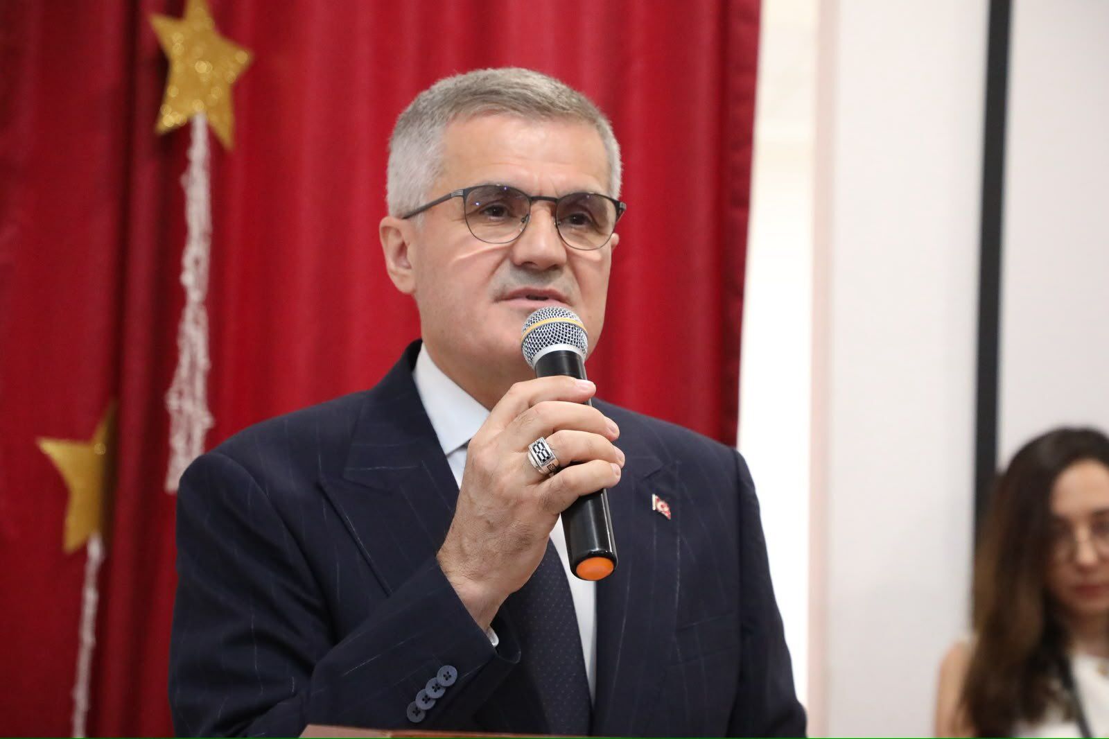 Kahramanmaraş’ta Öğrenciler Için Sağlıklı Yaşam Programı (3)