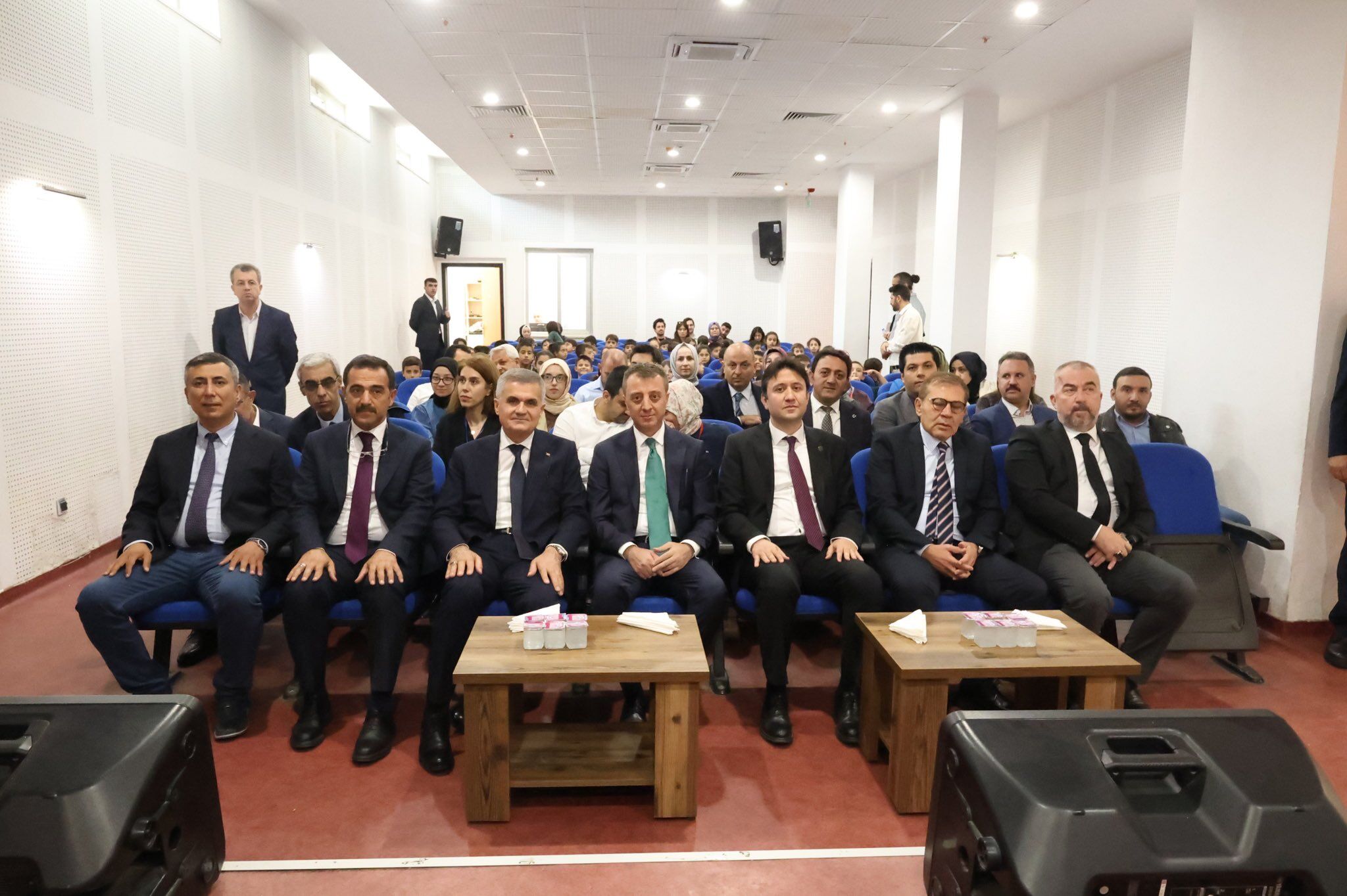 Kahramanmaraş’ta Öğrenciler Için Sağlıklı Yaşam Programı (4)