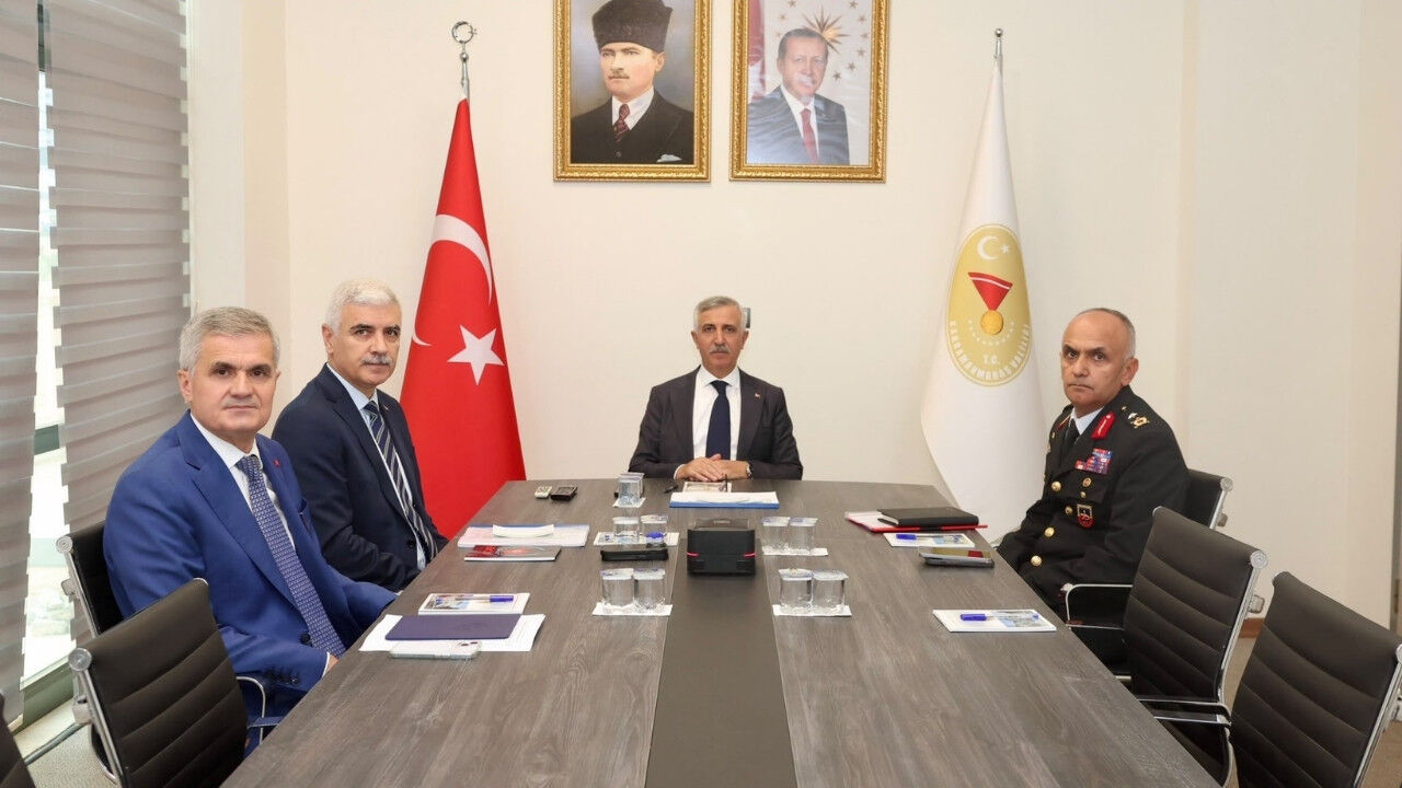 Kahramanmaraş’ta okul güvenliği için yeni dönem