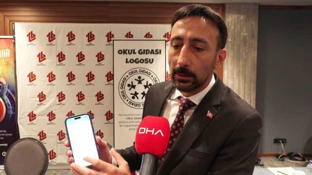 Kahramanmaraş’ta Okul Kantinlerinde Yeni Dönem! Bu Ürünler Satılmayacak (3)
