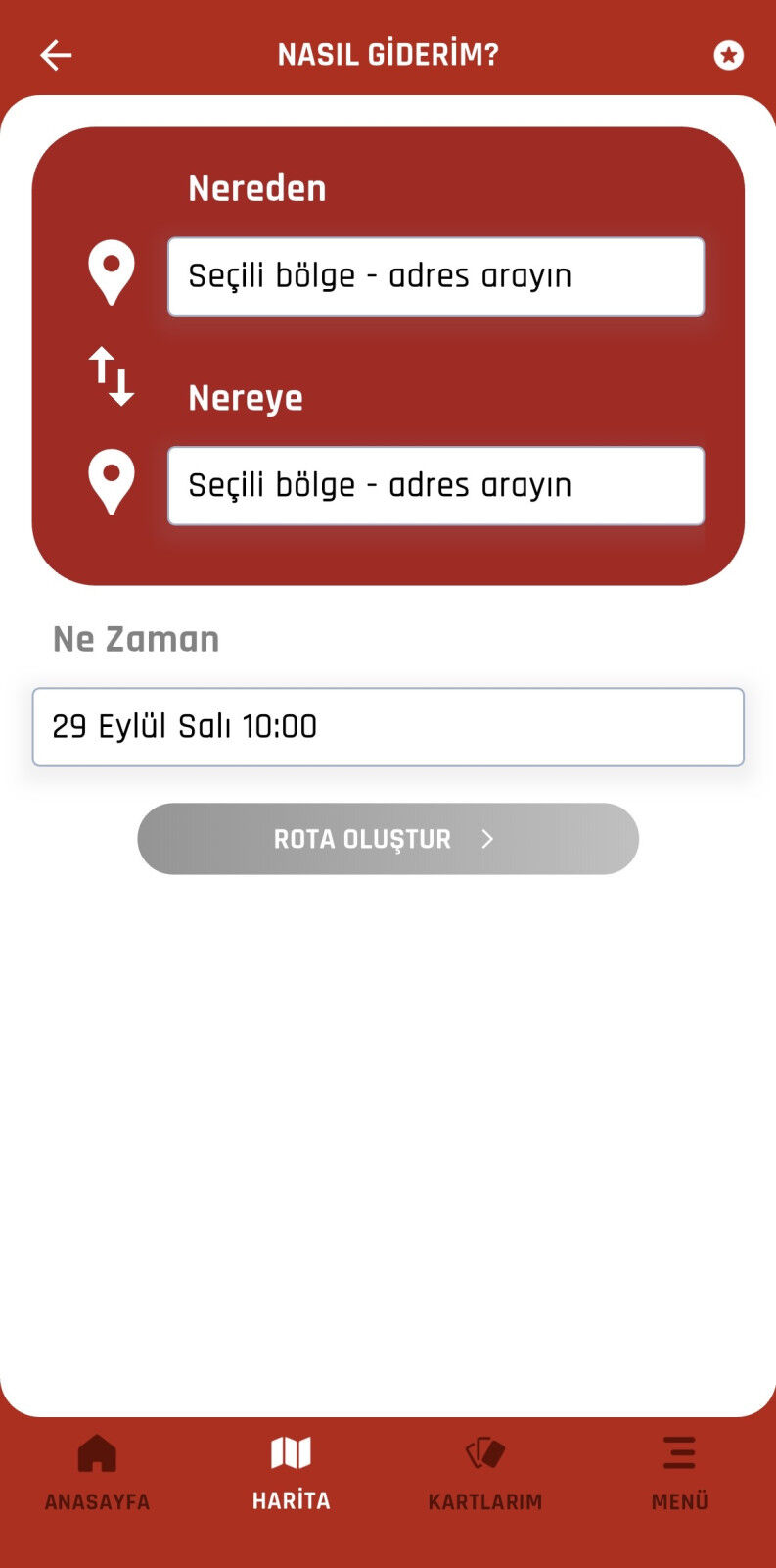 Kahramanmaraş’ta Otobüse Binenler Bu Iki Yeni Özelliği Kullanabilecek (1)