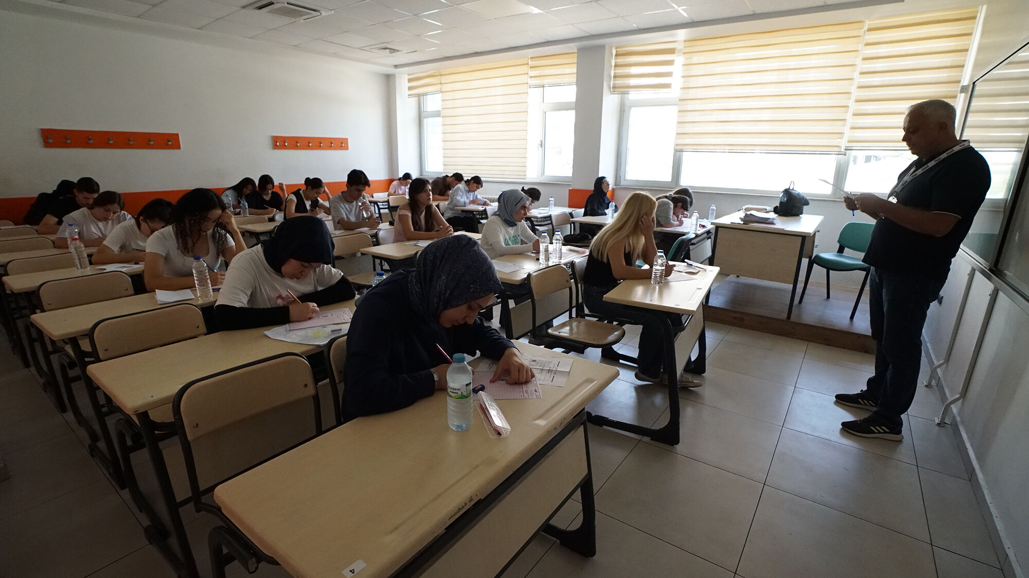 Kahramanmaraş’ta Pusula Maraş Eğitim Merkezi Açılıyor (6)