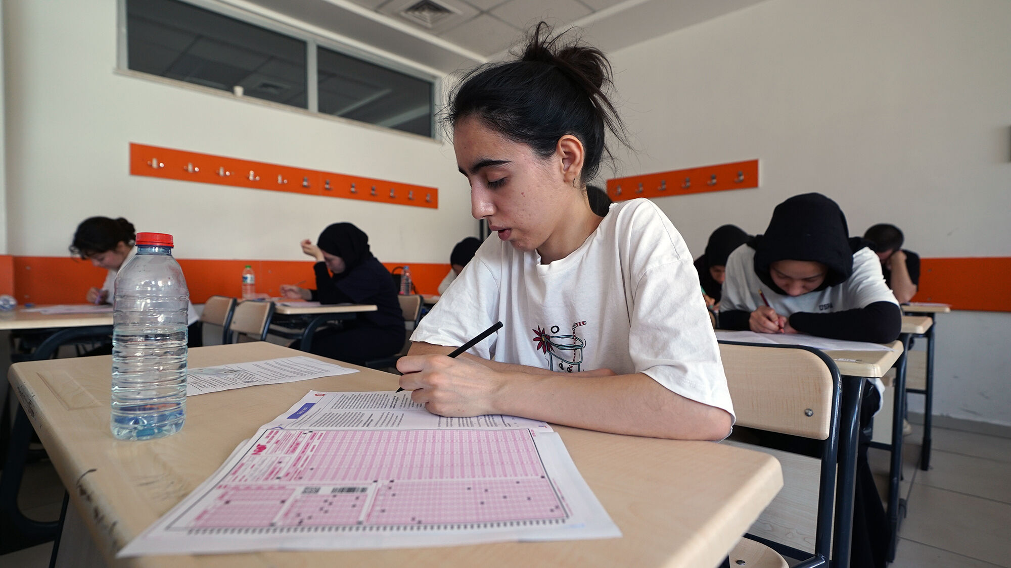 Kahramanmaraş’ta Pusula Maraş Eğitim Merkezi Açılıyor (9)