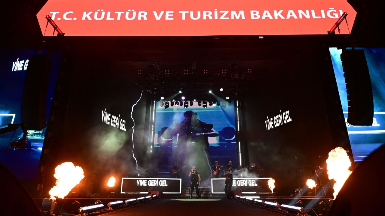 Kahramanmaraş’ta Sefo Rüzgârı Esti (2)
