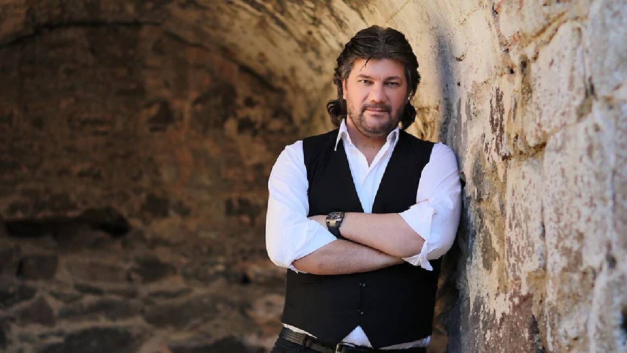Kahramanmaraş'ta ücretsiz Ahmet Şafak konseri