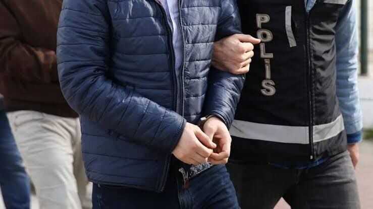 Kahramanmaraş’ta uyuştur*cu operasyonu 10 şüpheli gözaltında