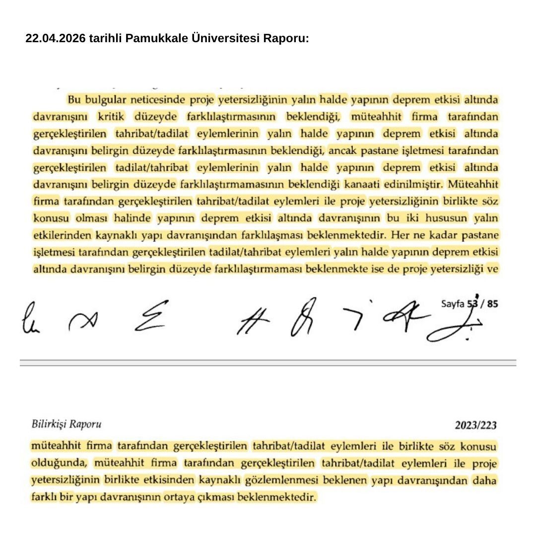Kahramanmaraş’taki Ezgi Apartmanı Davasında Kervan’dan Açıklama (3)