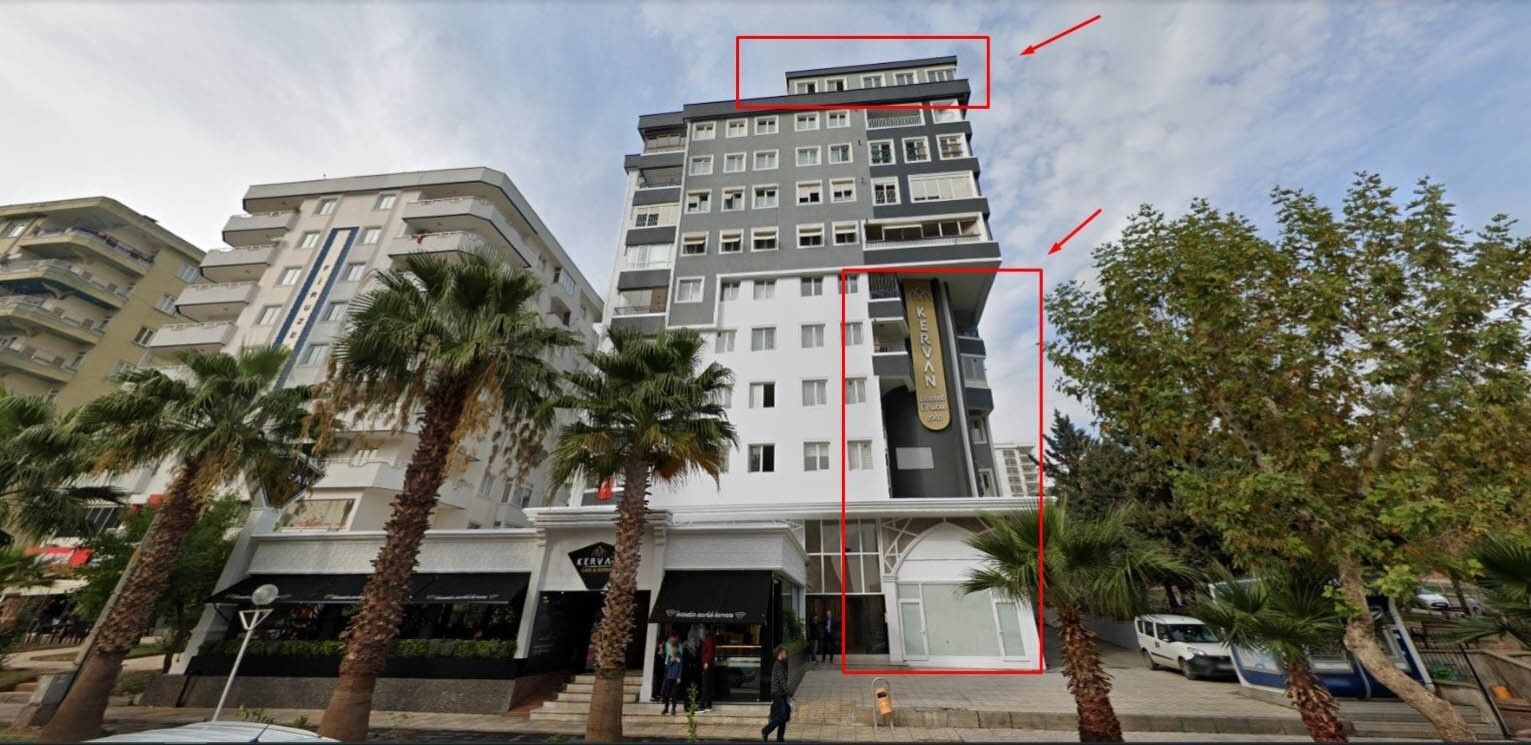 Kahramanmaraş’taki Ezgi Apartmanı Davasında Kervan’dan Açıklama (7)
