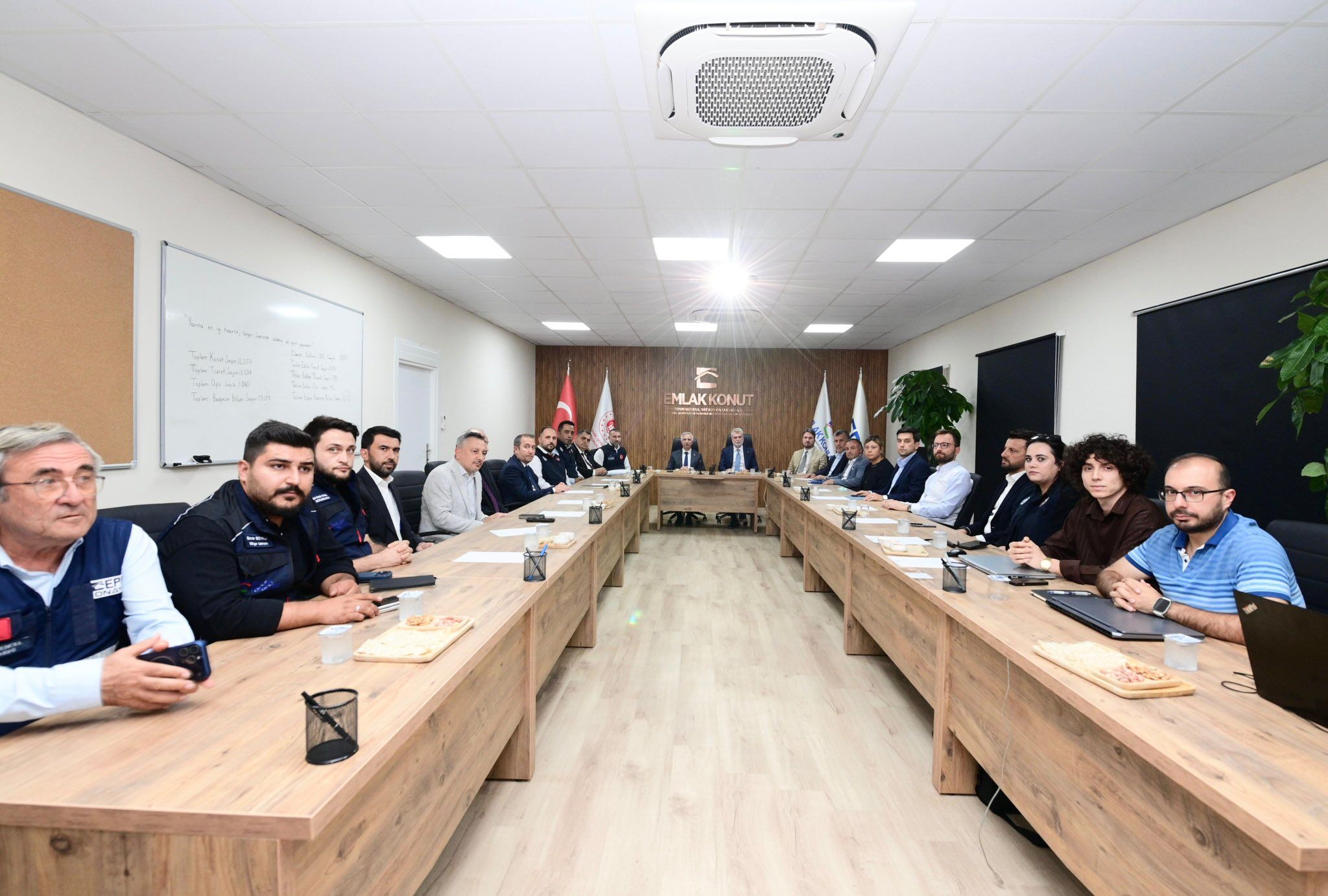 Kahramanmaraş’taki Projelerde Son Durum Belli Oldu1