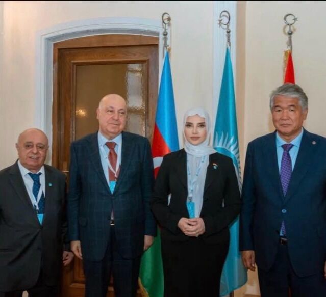 Kahramanmaraş’tan Azerbaycan’a Şiir Yolculuğu (2)