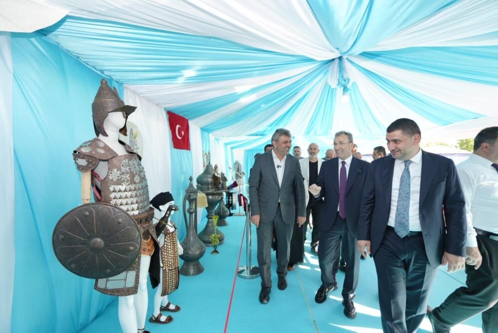 Kahramanmaraş