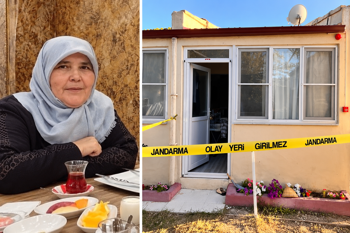 Kaplıcada acı olay! 65 yaşındaki kadın havuzda ölü bulundu