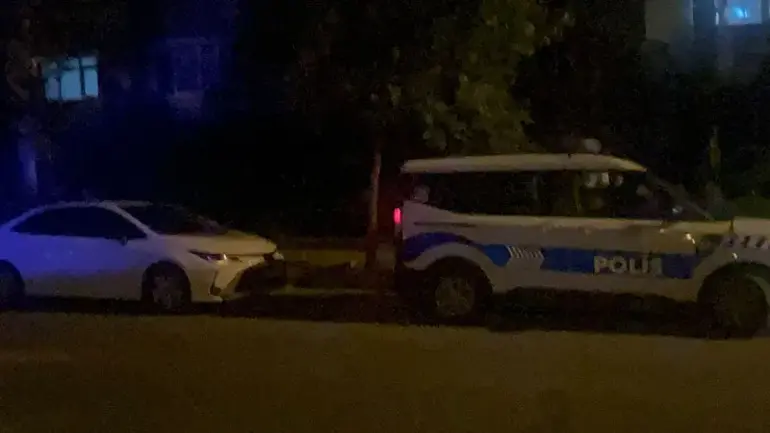 Kayseri'de Üvey Oğlunun Bıçakladığı Baba Ağır Yaralandı