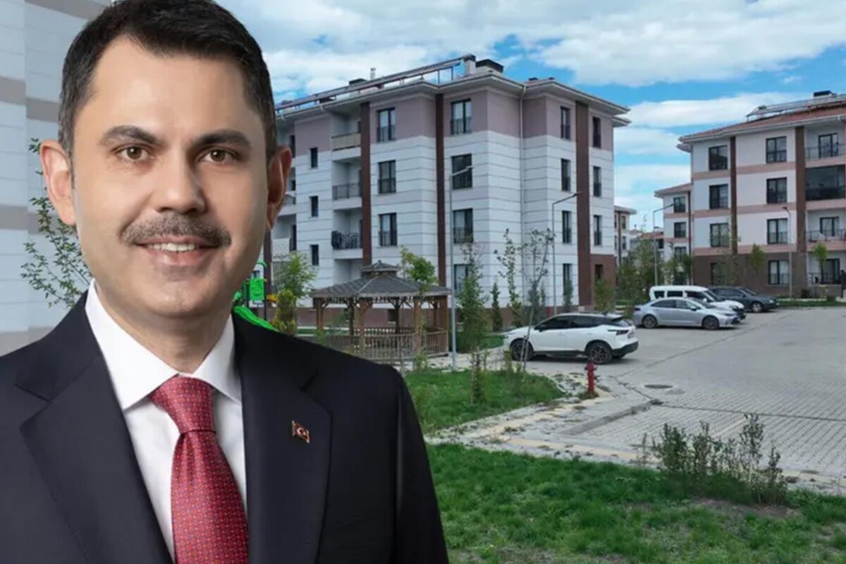 Kiralık Sosyal Konut Başvuruları Başlıyor! Kira Fiyatları Belli Oldu