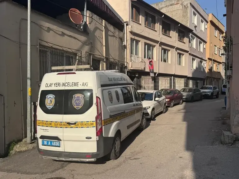 Kızını 146 Makas Darbesiyle Öldüren Damadından 2. Duruşmada Şikayetçi Oldu