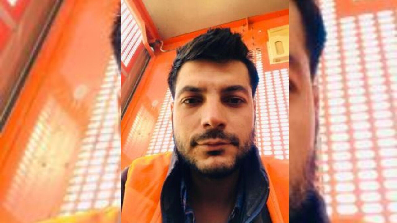 KKTC'deki gemi kazasında cesedi bulunan son kişinin kimliği belli oldu