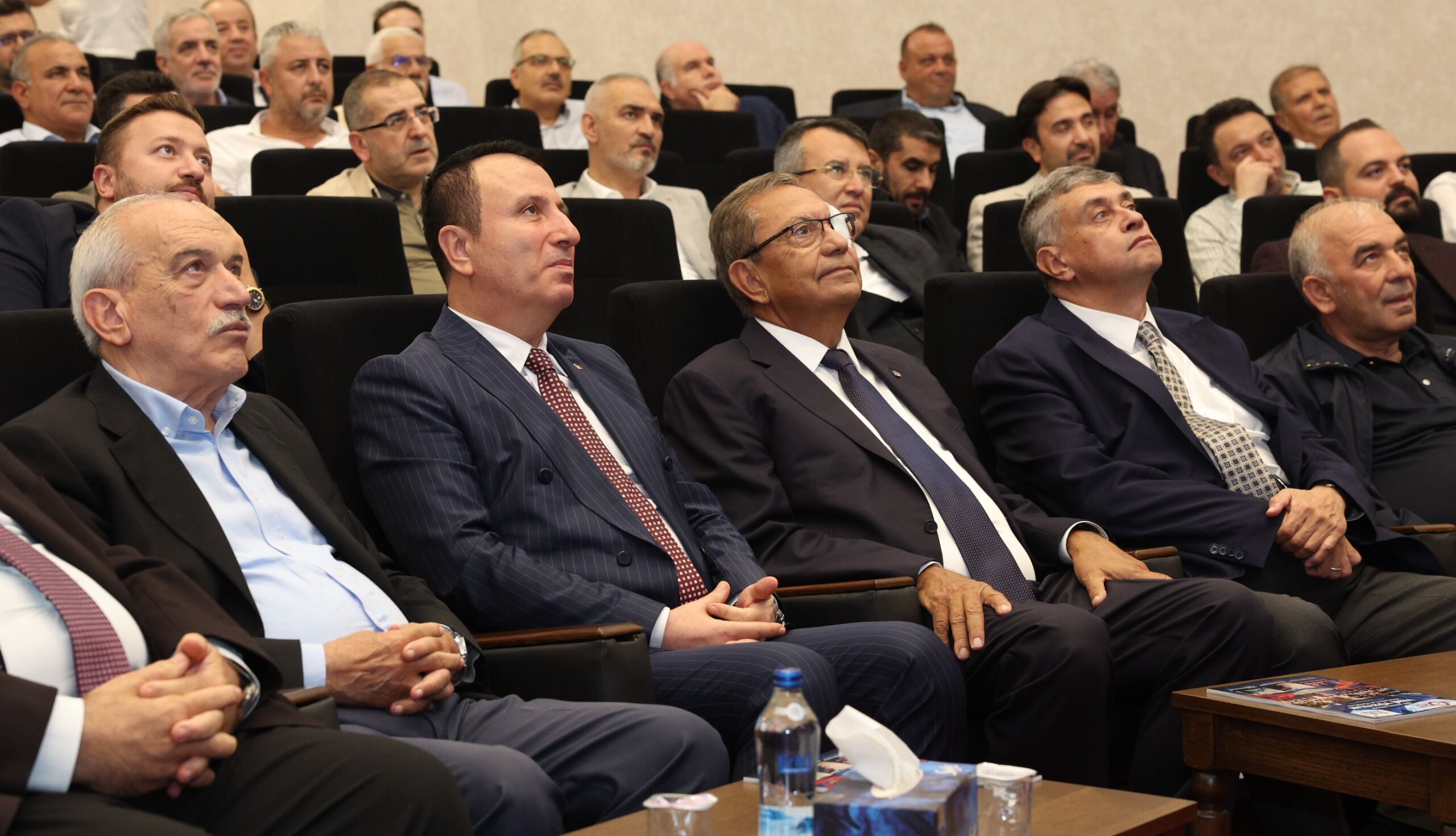 Kmtso Başkanı Buluntu Rakamları Açıkladı Kahramanmaraş’a Milyon Dolarlık Kaynak (1)