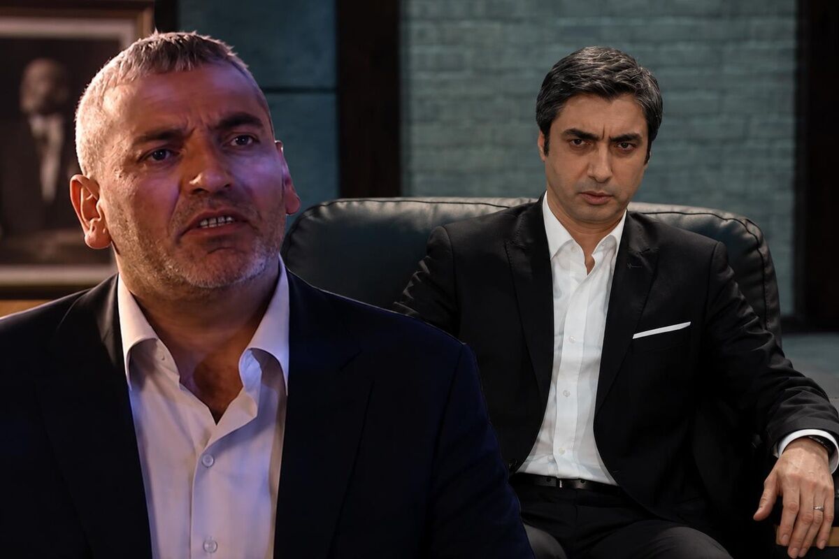 Kurtlar Vadisi’nde yıllar sonra gelen itiraf: “3 gün sonra gerçek oluyordu”