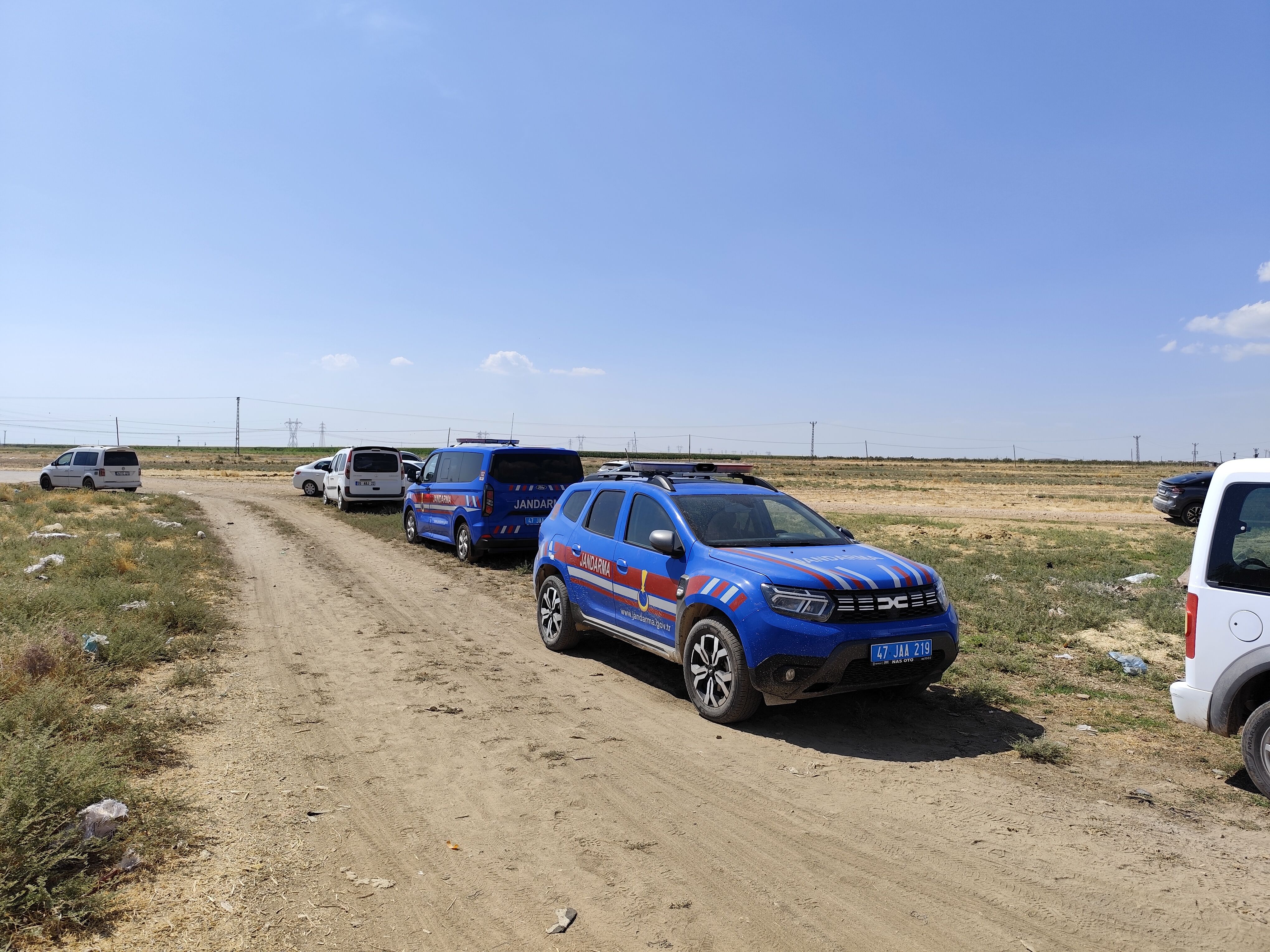 Mardin’de 13 Yaşındaki Selahattin’den Haber Alınamıyor (1)