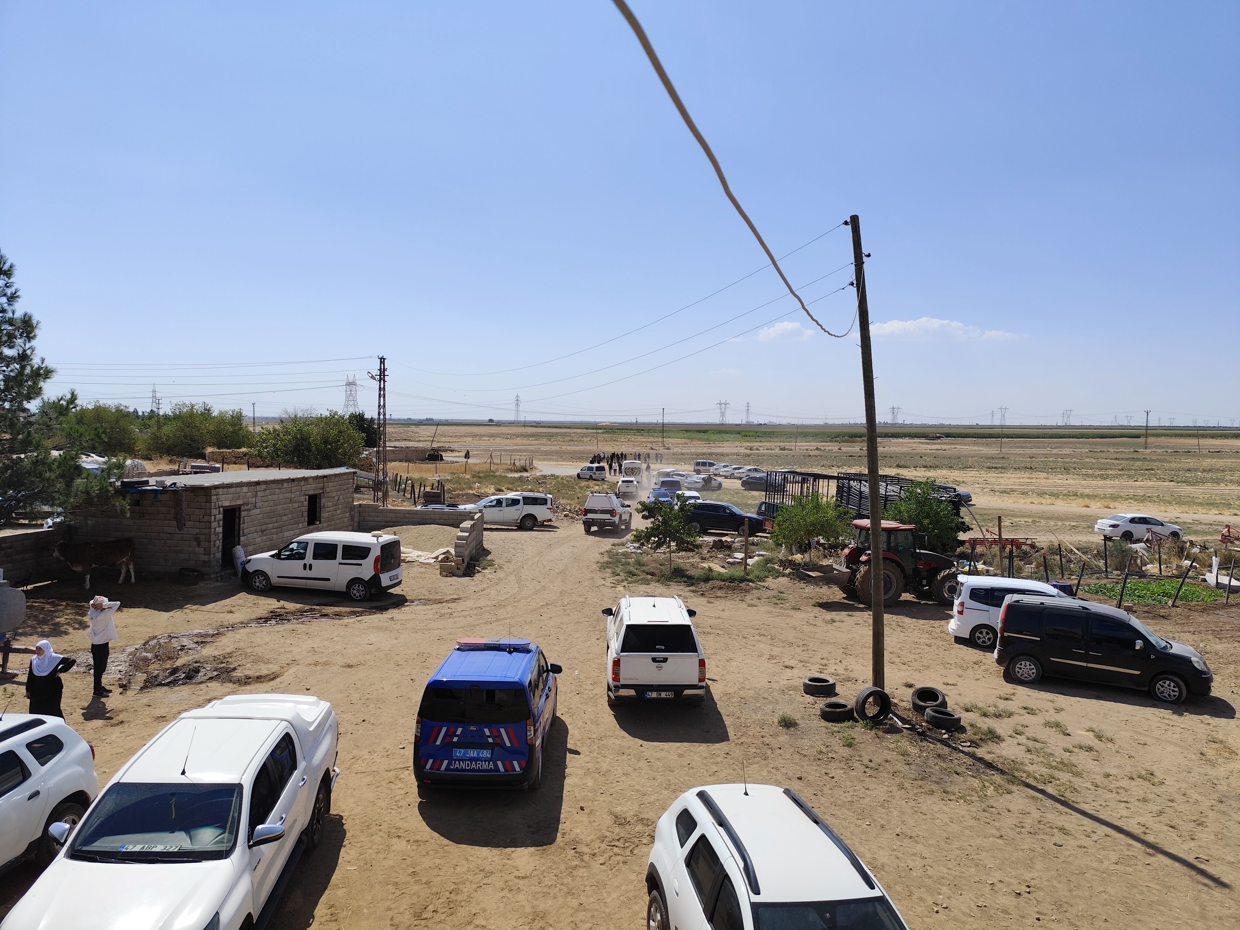 Mardin’de 13 Yaşındaki Selahattin’den Haber Alınamıyor (4)