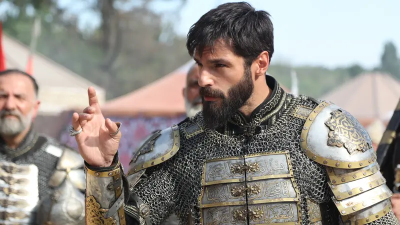 Mehmed Fetihler Sultanı Bu Akşam Var mı? 85. Bölüm Saat Kaçta?