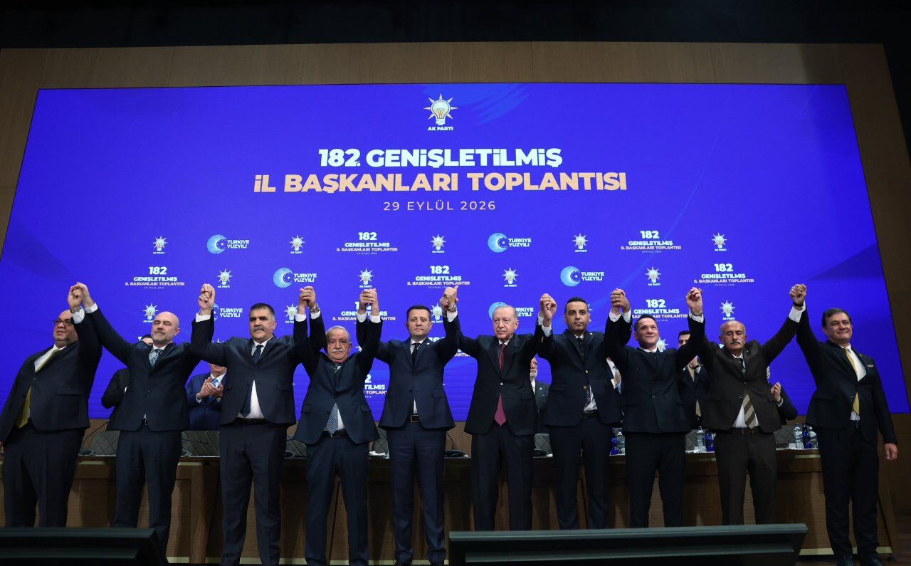 Mehmet Akpınar Ak Parti’ye Geçiş Kararının Gerekçesini Açıkladı1