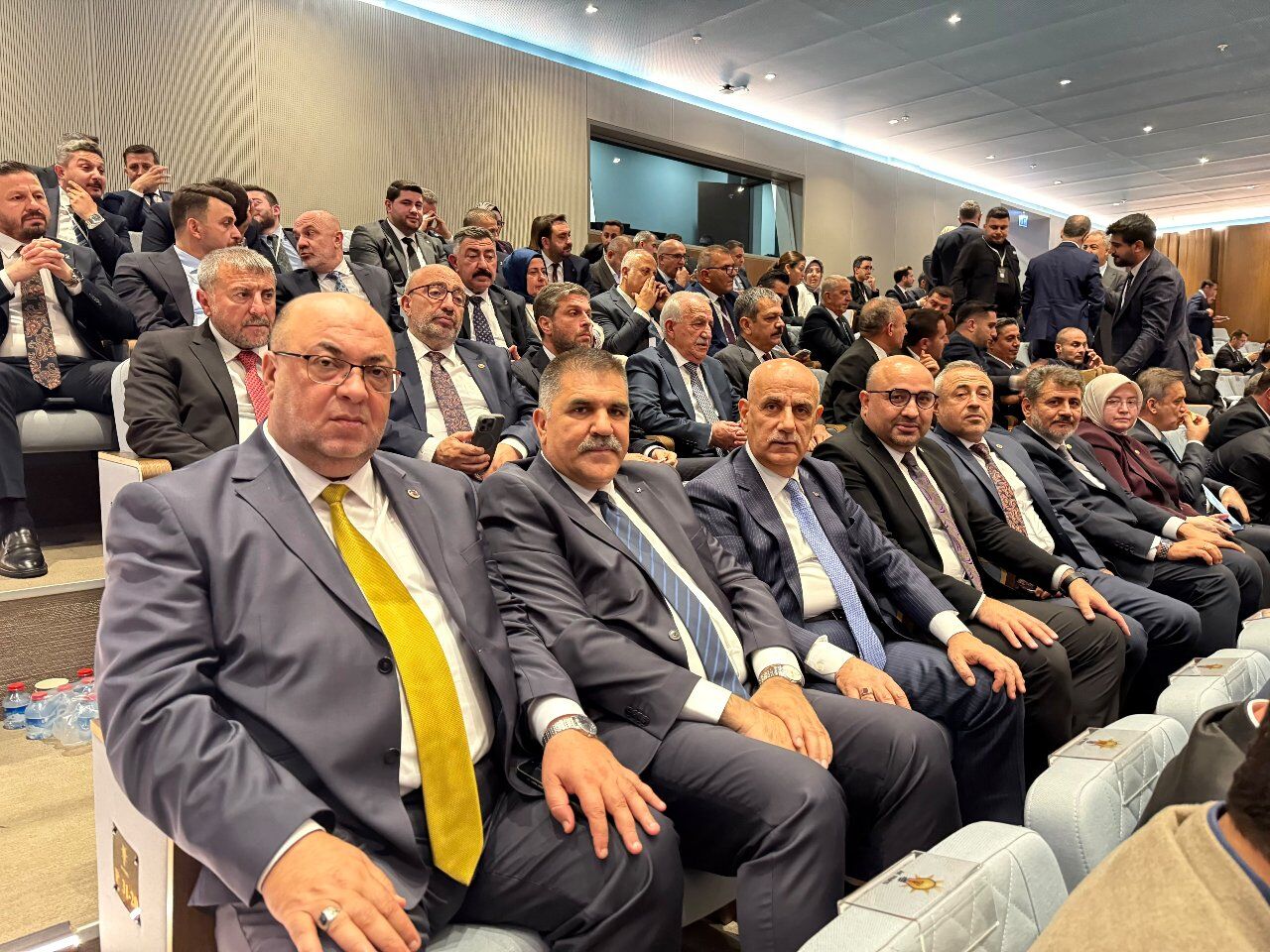 Mehmet Akpınar Ak Parti’ye Geçiş Kararının Gerekçesini Açıkladı2