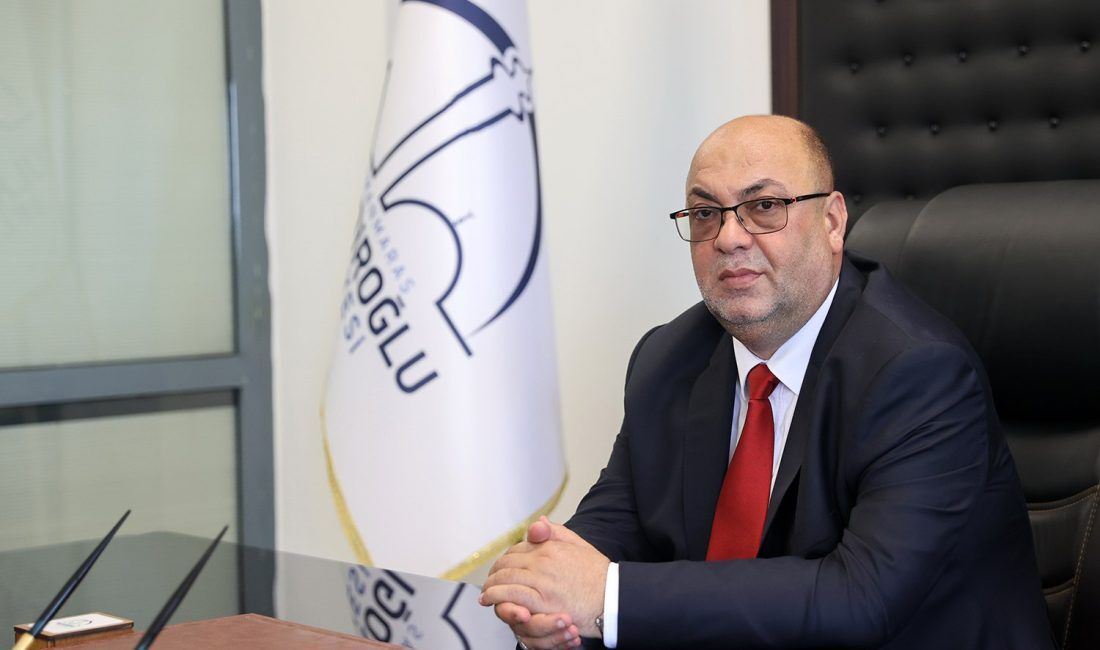 Mehmet Akpınar’dan AK Parti’ye geçiş sonrası ilk açıklama