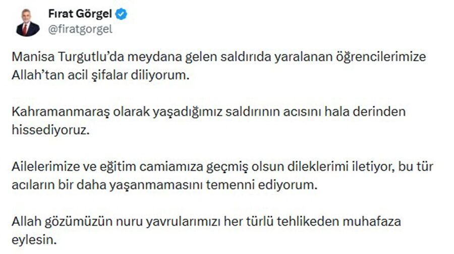 Mesaj