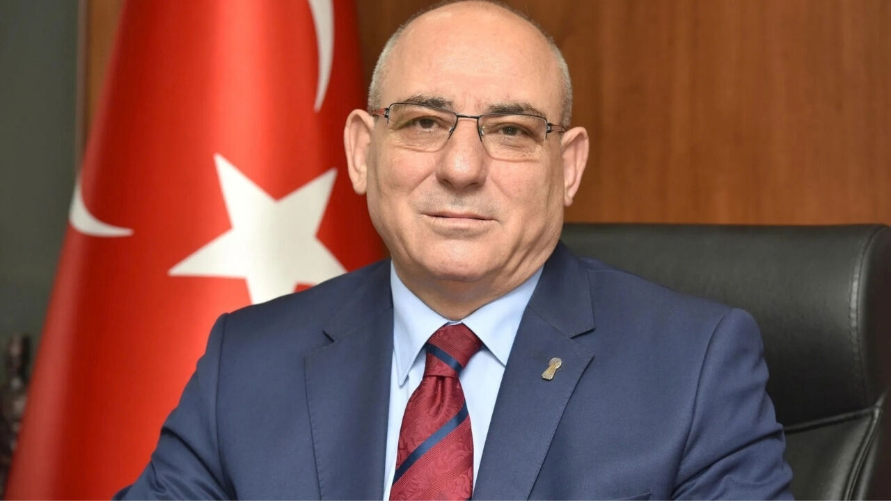 Metin Kara kimdir? TESK yönetimine seçilen Metin Kara hangi görevlerde bulunuyor?
