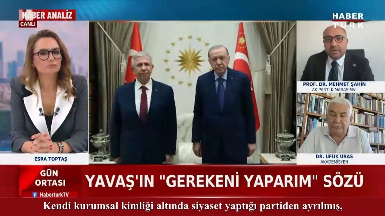 Siyaset