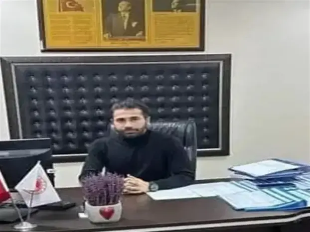 Müdür Vekilini Makamında 5 Kurşunla Öldüren Sanığa Ağırlaştırılmış Müebbet