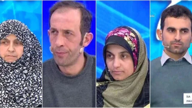 Müge Anlı’da İkinci Palu Ailesi Vakası! Mine Ekici’nin Anlattıkları Stüdyoyu Şaşırttı (1)-1