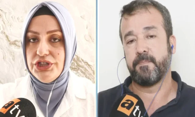 Müge Anlı’da İkinci Palu Ailesi Vakası! Mine Ekici’nin Anlattıkları Stüdyoyu Şaşırttı (3)