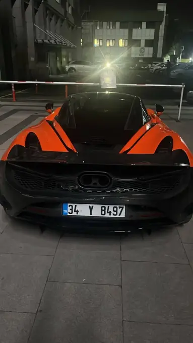 Muhammed Yarız'ın 220 Milyon Lira Değerindeki 5 Aracının Devrine Ilişkin Inceleme Başlatıldı 1