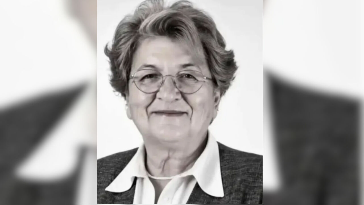 Nil Aykon Kimdir, Neden Öldü? İTÜ’nün Emekli Öğretim Üyesi Hayatını Kaybetti