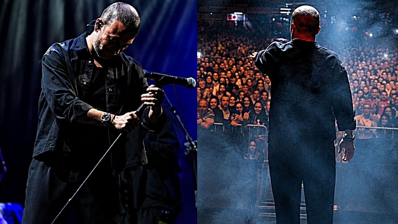 Oğuzhan Koç Konser Olayı Nedir? Edirne'de Sahnede Gerginlik