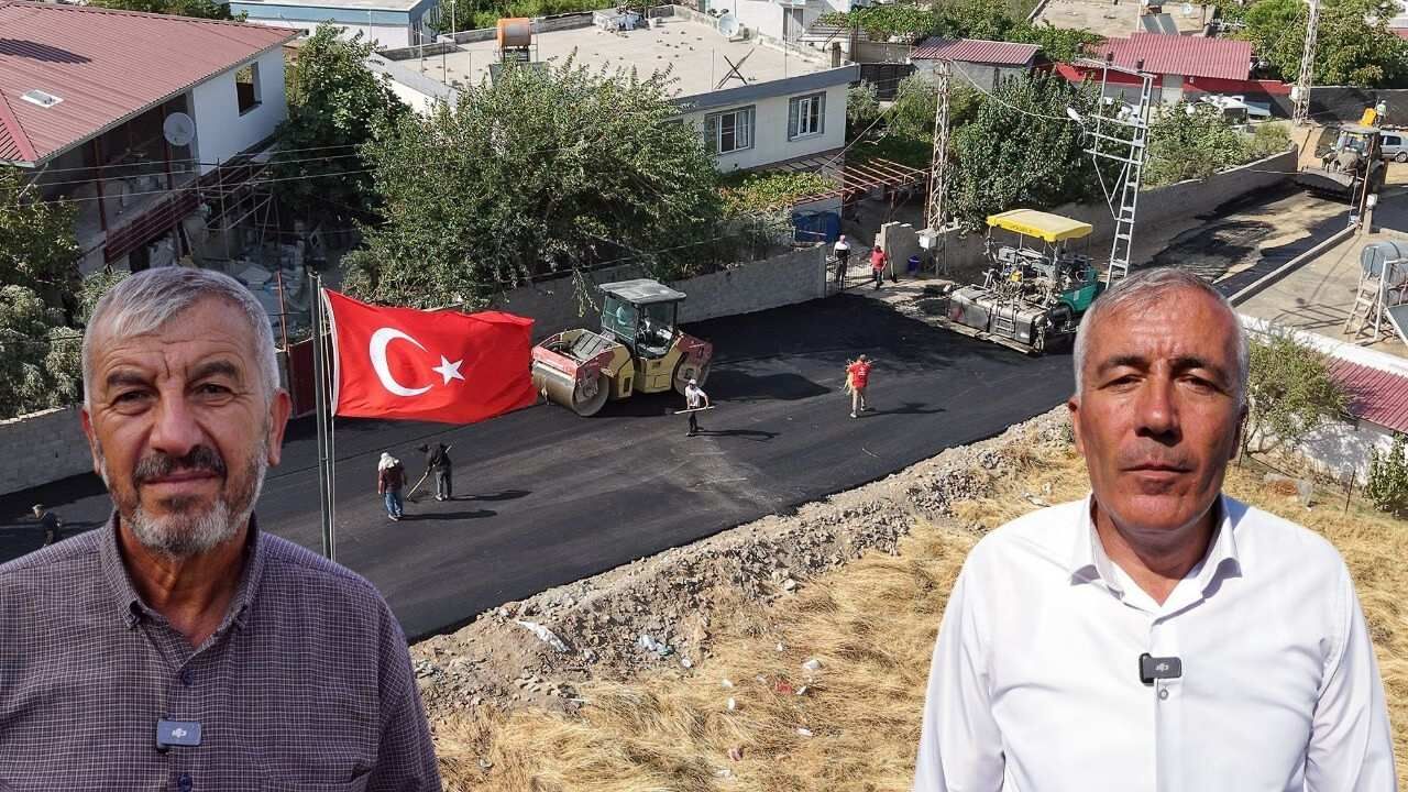 Onikişubat Fatmalı Mahallesi 15 milyonluk dev yatırım ile sıcak alta kavuşuyor