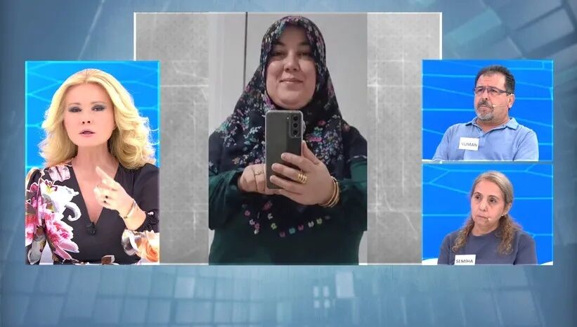 Osmaniye’de Kaybolan Kadın Kahramanmaraş’ta Ölü Bulundu